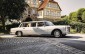 Chiếc Mercedes-Benz Limousine đời 1975 này có giá lên tới...62,6 tỷ đồng
